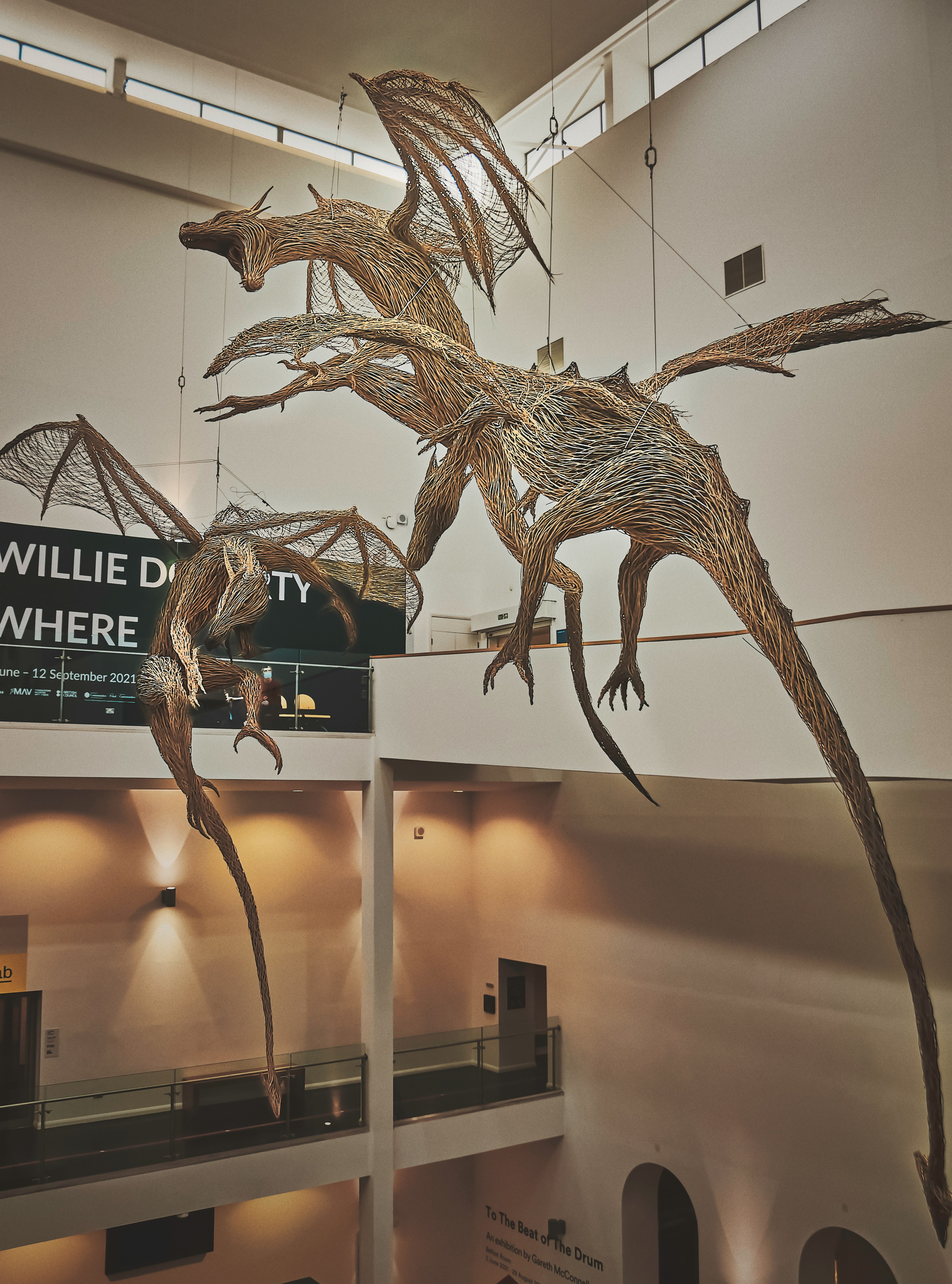 Ulster Museum Belfast
